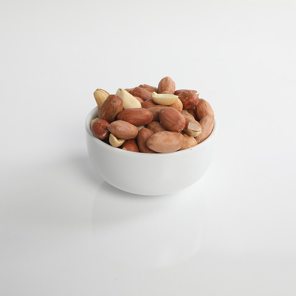 FISTIK İÇİ TUZSUZ