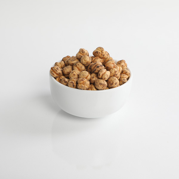 LEBLEBİ BENEKLİ TUZLU