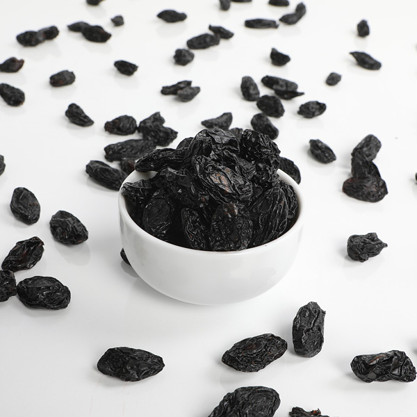 SİYAH ÜZÜM ÇEKİRDEKLİ