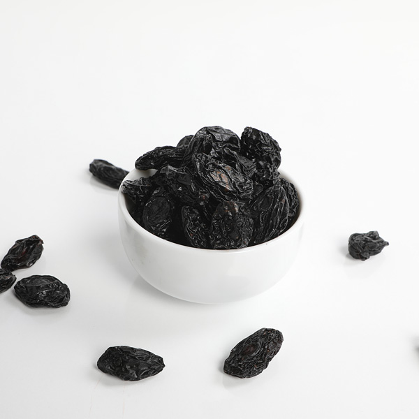 SİYAH ÜZÜM ÇEKİRDEKLİ