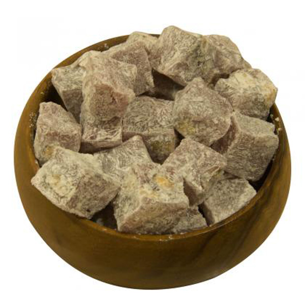 DUBLE ANTEP FISTIKLI NAR AROMALI LOKUM